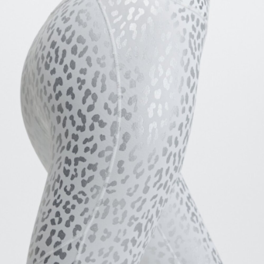 Fabletics Define Powerhold High-Waisted 7/8 Leggi… - image 2